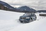 Volkswagen Touareg V6 TDI 2018 года (WW)